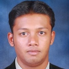 Vineeth Dsouza
