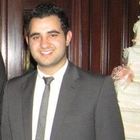 Ameer Halablab, Account Manager 