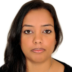 ishari Sandakelum, HR Coordinator