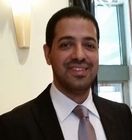 احمد خليفة, Senior Manager Treasury