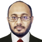 Muhammad tayyab, Follow up Clerk & Super Market Supervisor,