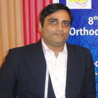 sharad bhushan kumar, consultant dental surgeon