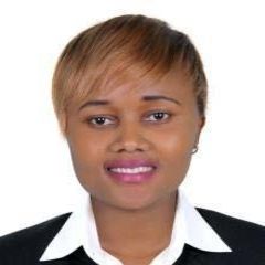 حنا Mbugua, Operations Assistant