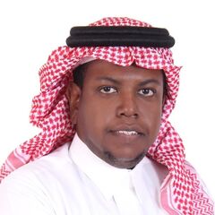 Ahmed Alkhaldi