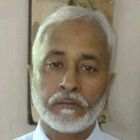 Muhammad Aslam Mirza, Manager (Admin