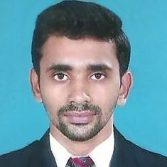 sahed sheraf, Senior software engineer