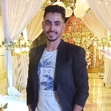Mahmoud Mohamed Helmy Helmy, video Editor