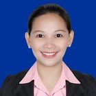 Ma. Emylou Camado, Waitress/Salesperson