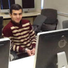 Abdulrahman Ahmad Al-Zmaili, Cloud Identity Support Engineer