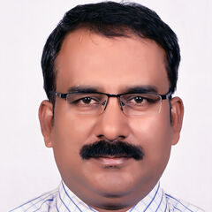 Surjeet Dhara, Plant Manager