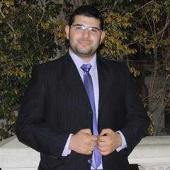 Moaaz El-Daly, Software Engineer