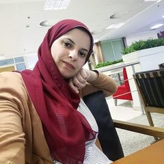 Nada Megahed Ali Megahed