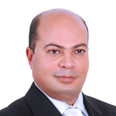 Mohamed Sadek Abbas Hendy Afifi, مدير العمليات