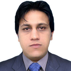 Waseef  Ullah