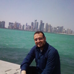 Faisal Turki Al-Fauori,  ERP Project Manager
