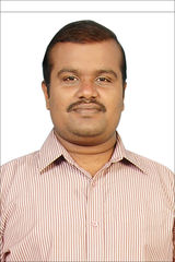 Rajesh Subramaniyan None, AVM SBU Quality lead