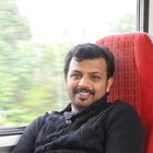 Gokul Bose, Software Engineer