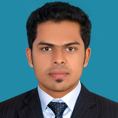 Nihal Pallivalappil