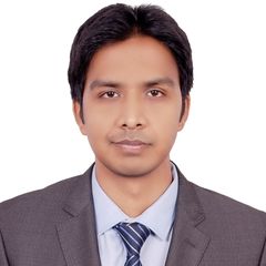 Ankit Kumar, Manager - Business Consulting