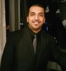 Abdulaziz Almohsen