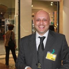 Hassan Kassab, Logistics Manager