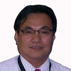 Reynaldo Canero, Technical Sales Manager