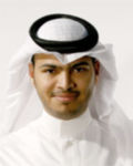 Abdulaziz Alhabib, University Recruiting Manager