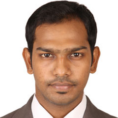 Santhosh Kumar Elangovan