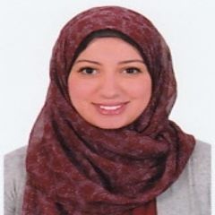 Amira Khalil