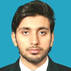 Muhammad Uzair Arif