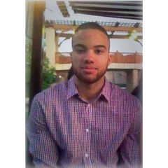Josh Rolls-Tyson, Front End Developer