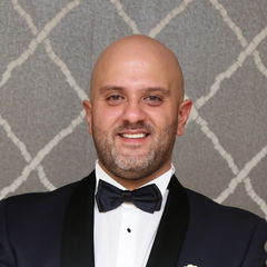 Charbel Khoury, general manager operations