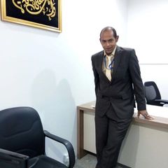 محمود سلام, Deputy safety manager