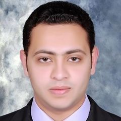 محمد احمد عبد اللطيف قدح قدح, محامى