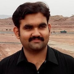 Aftab Ahmed taab, Sr.Supervisor Electrical