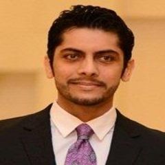 Syed Mohammad Ali Raza