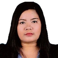Jeanelyn Dela Mata, Office Administrator