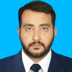 Nawaz Bashir, Admin Assistant