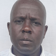 Zachary  Nyamweya   Obure 