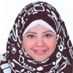 Doaa Ezz Aldin آدم, Customer Service, Data Entry & Store Keeper
