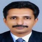 Navaneeth Krishnan B, ISO Administrator