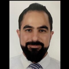 Khodor ELmasri, Team leader-Guest services