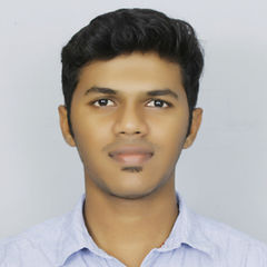 Sarath P S