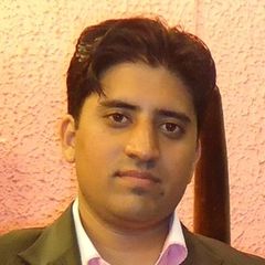 Kalim Ullah, Gas plant operator
