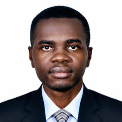 Joseph Lamcma, Accommodation Coordinator and Catering      