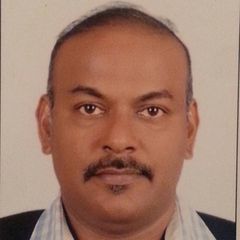 Abhijit Dutta Chowdhury, Sr. manager -Tecnical