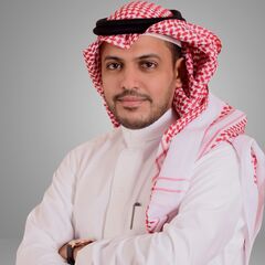 ABDULRHMAN ALI Alsharif, منسق اداري