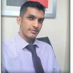 ubaidul Islam, Accountant