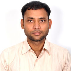 Anom Khobragade, Ecommerce Developer(Senior Software Engineer)
