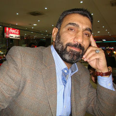 Amer Wahhad Abdullah al-Kaissy, officer/major